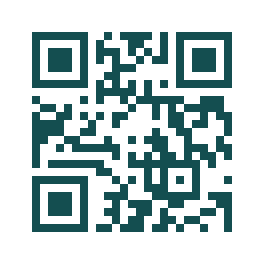 رمز QR لصفحة تطبيقات حُكم: hukm.app/#apps